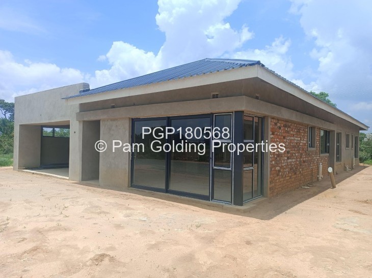 House for Sale in Ruwa