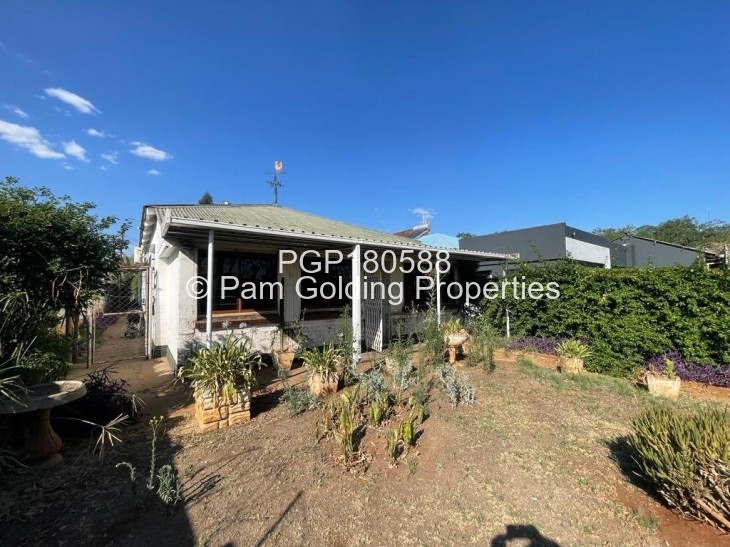 House for Sale in Bulawayo City Centre