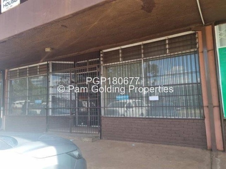 Commercial Property to Rent in Belvedere