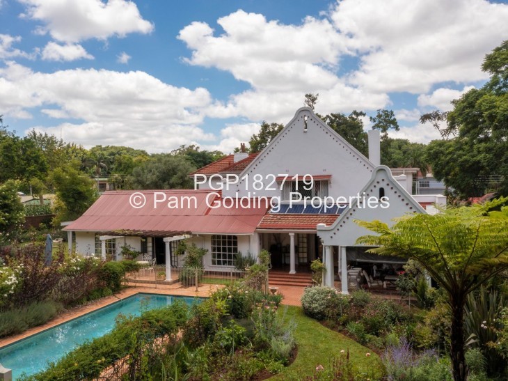 House for Sale in Alexandra Park