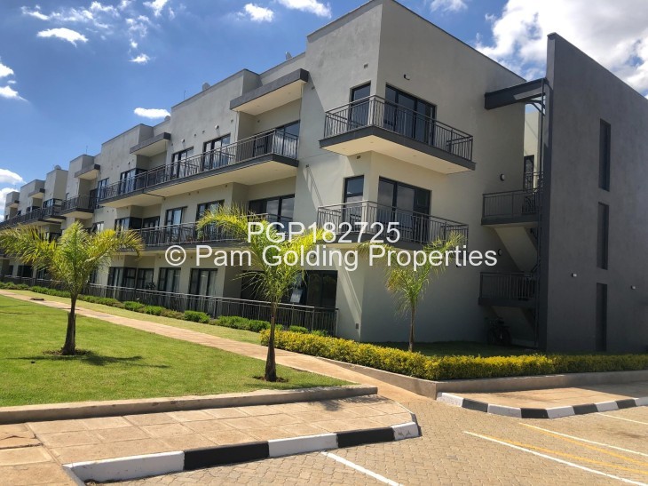 Flat/Apartment for Sale in Borrowdale West