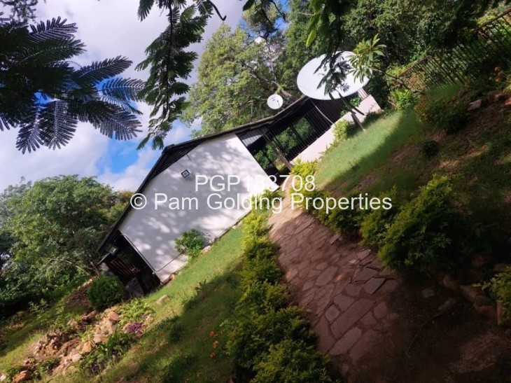House for Sale in Kariba