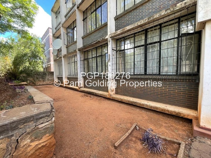 Flat/Apartment for Sale in Bulawayo City Centre
