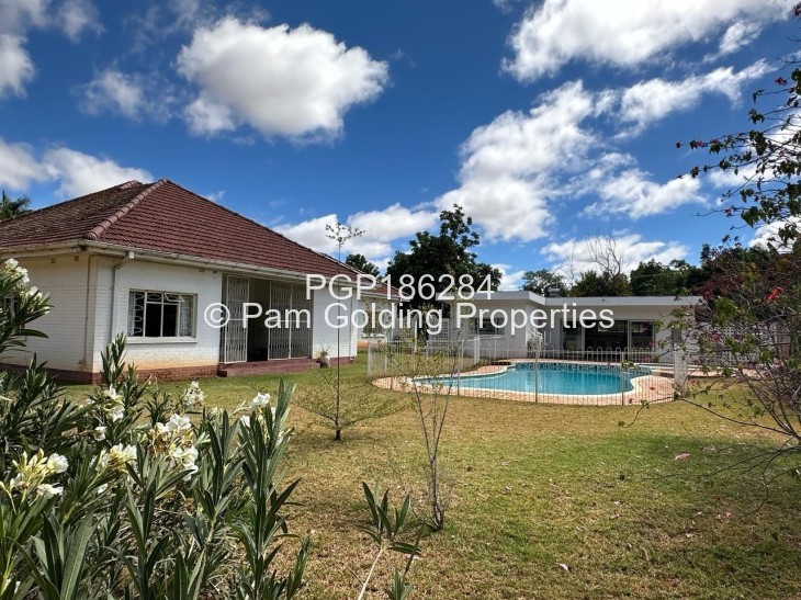 House for Sale in Kumalo