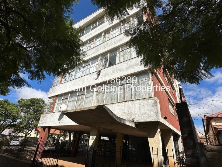 Flat/Apartment for Sale in Bulawayo City Centre