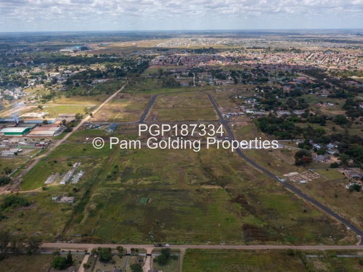 Land for Sale in Prospect