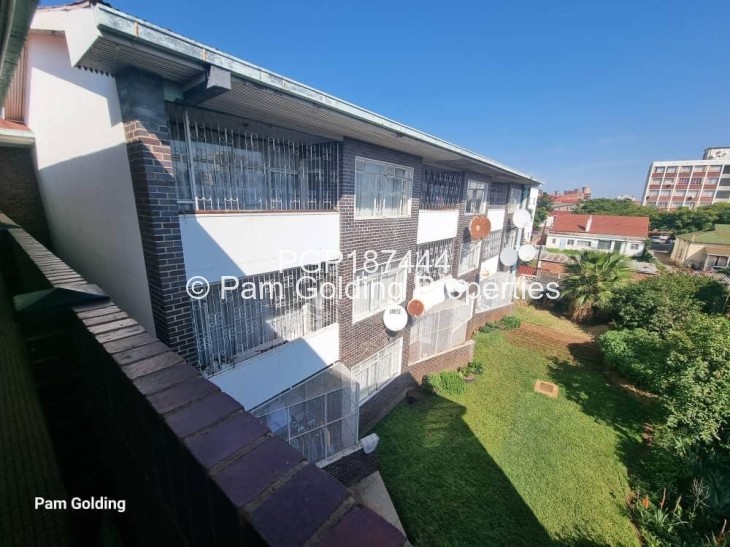 Cottage/Garden Flat for Sale in Bulawayo City Centre