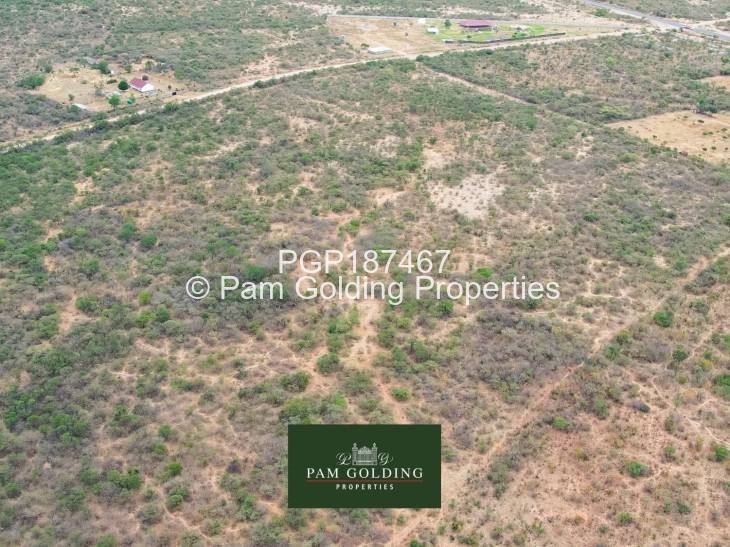 Land for Sale in Willsgrove