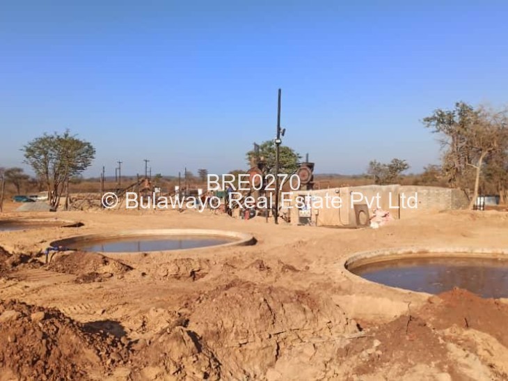 Land for Sale in Bubi