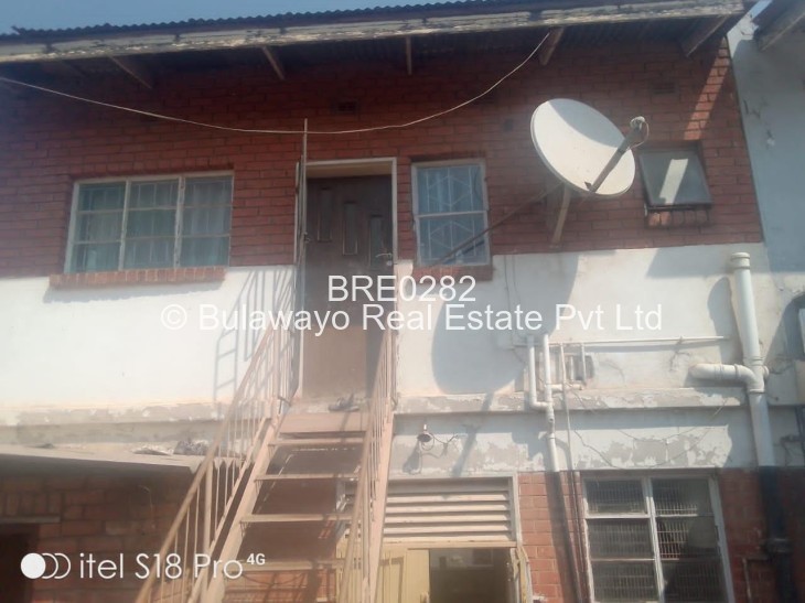 Commercial Property for Sale in Sizinda