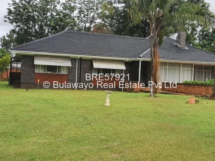 House for Sale in Kumalo