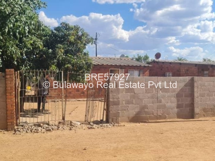 House for Sale in Pumula