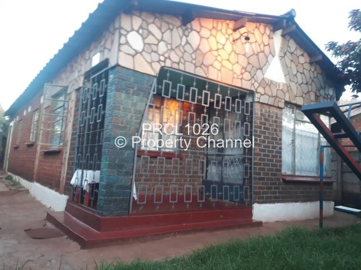 House for Sale in Kuwadzana