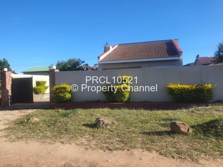 House to Rent in Marondera