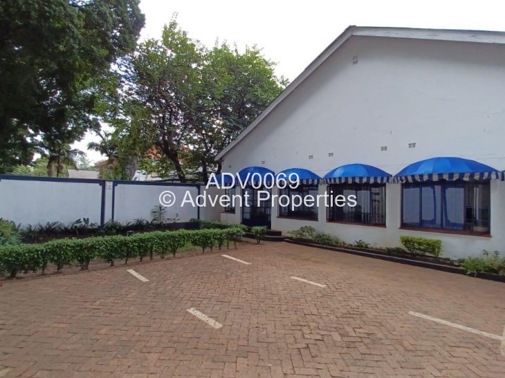 Commercial Property for Sale in Avenues