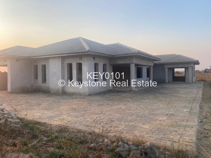House for Sale in Ruwa