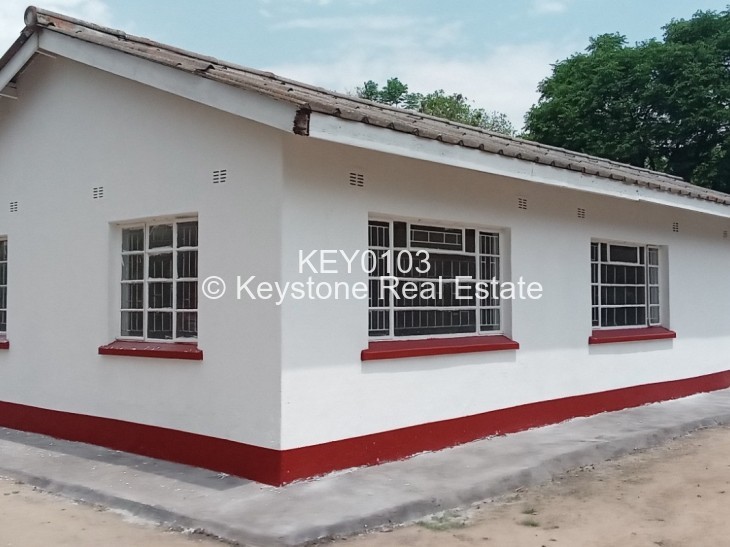 House for Sale in Masvingo