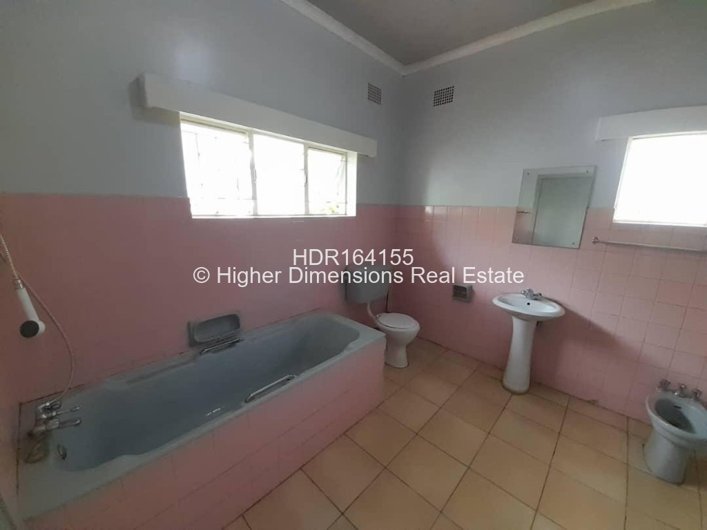 House to Rent in Highlands