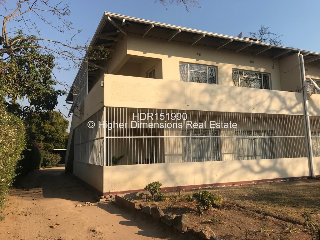 Flat/Apartment for Sale in Marondera