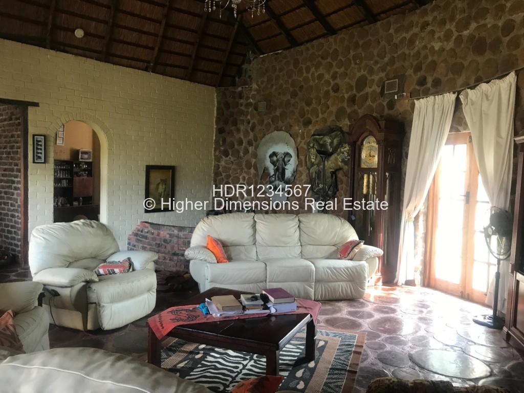 House for Sale in Christon Bank