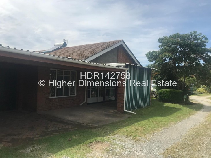 Cottage/Garden Flat to Rent in Hatfield