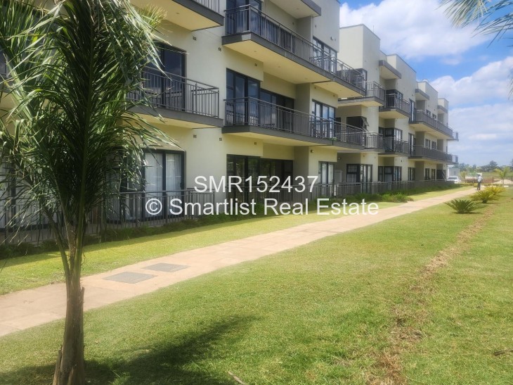 Flat/Apartment for Sale in Borrowdale