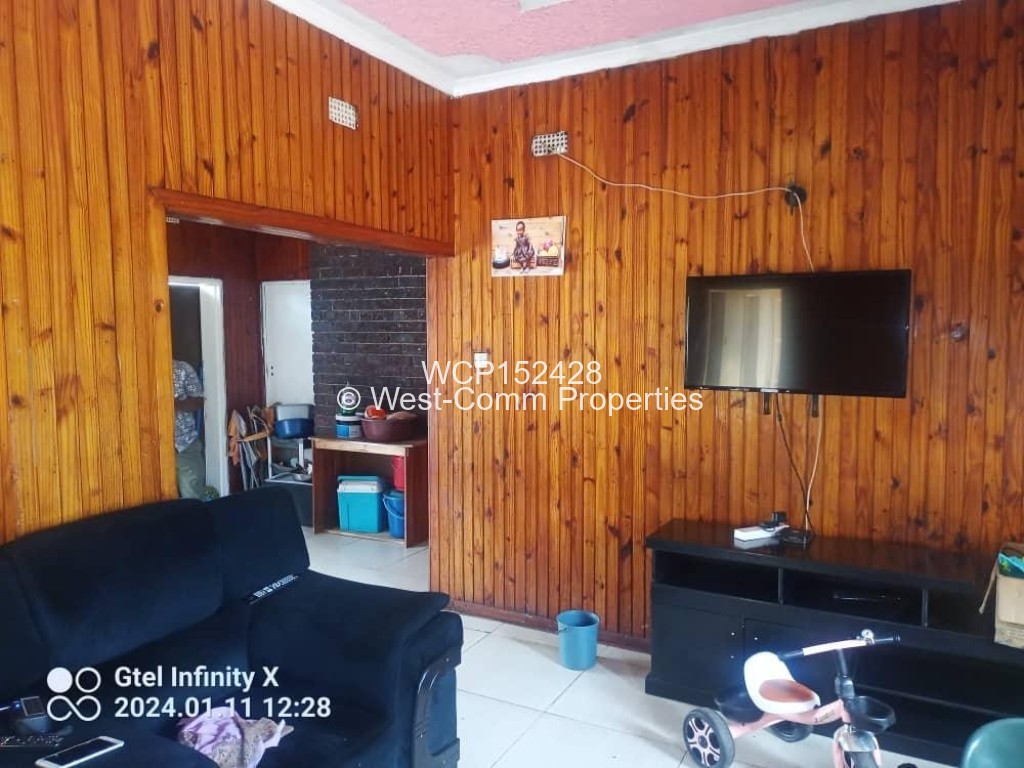 House for Sale in Marimba Park