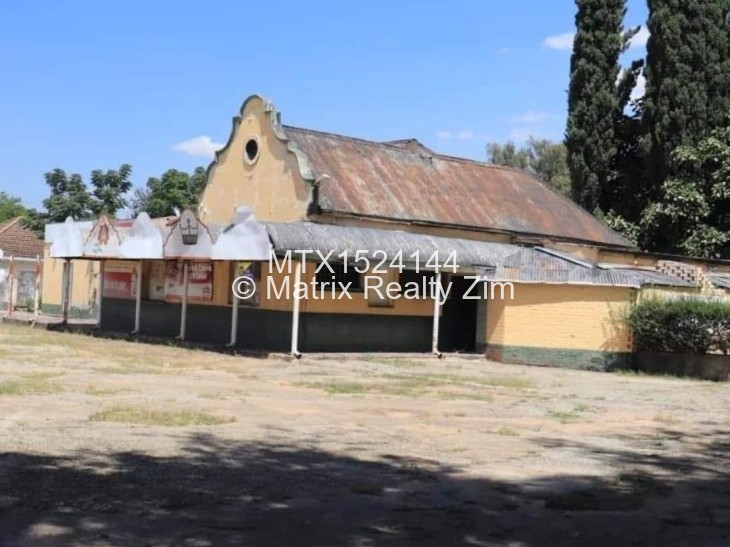 Commercial Property for Sale in Hatfield