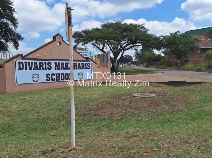Land for Sale in Westgate