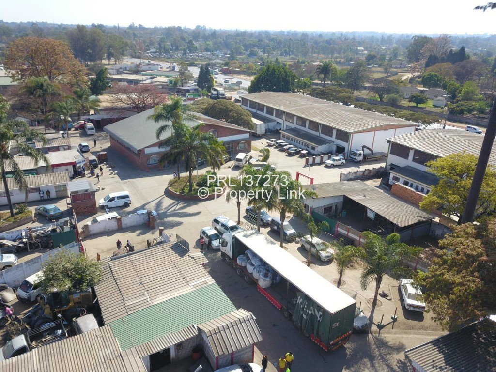 Industrial Property for Sale in Prospect