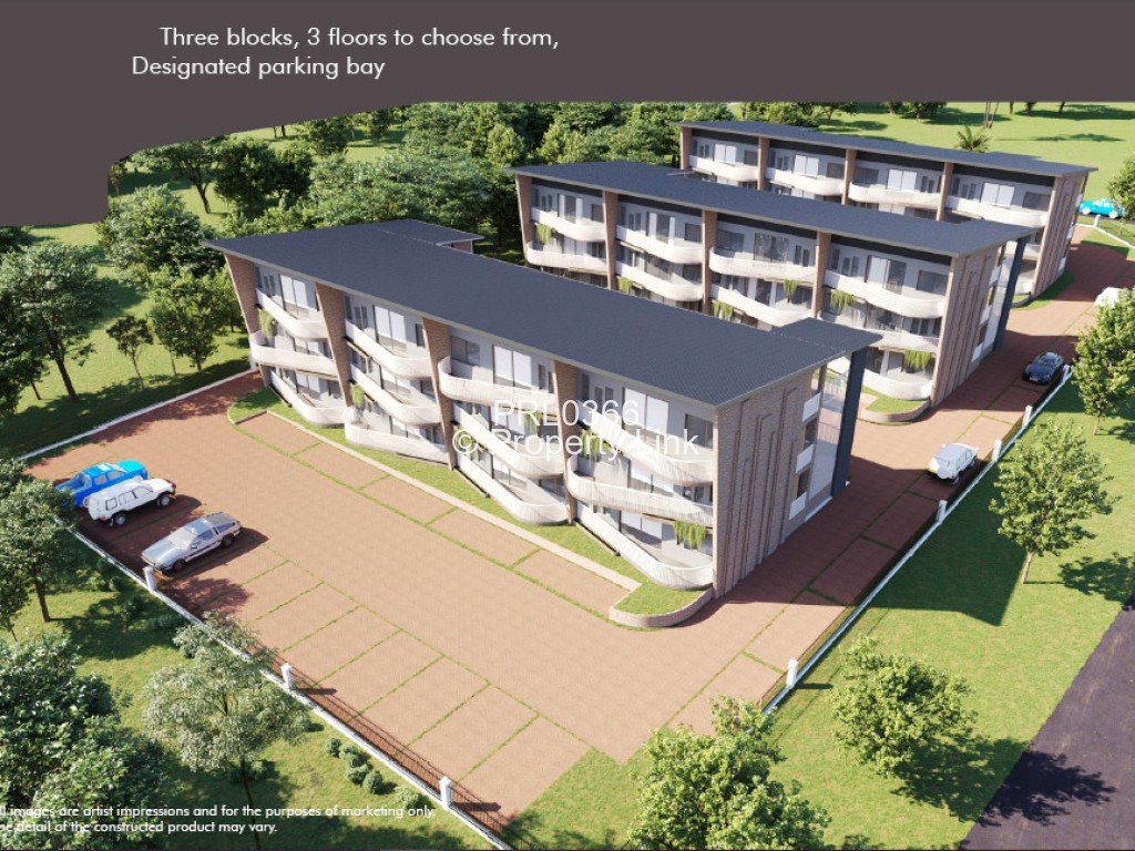 Townhouse/Complex/Cluster for Sale in Vainona