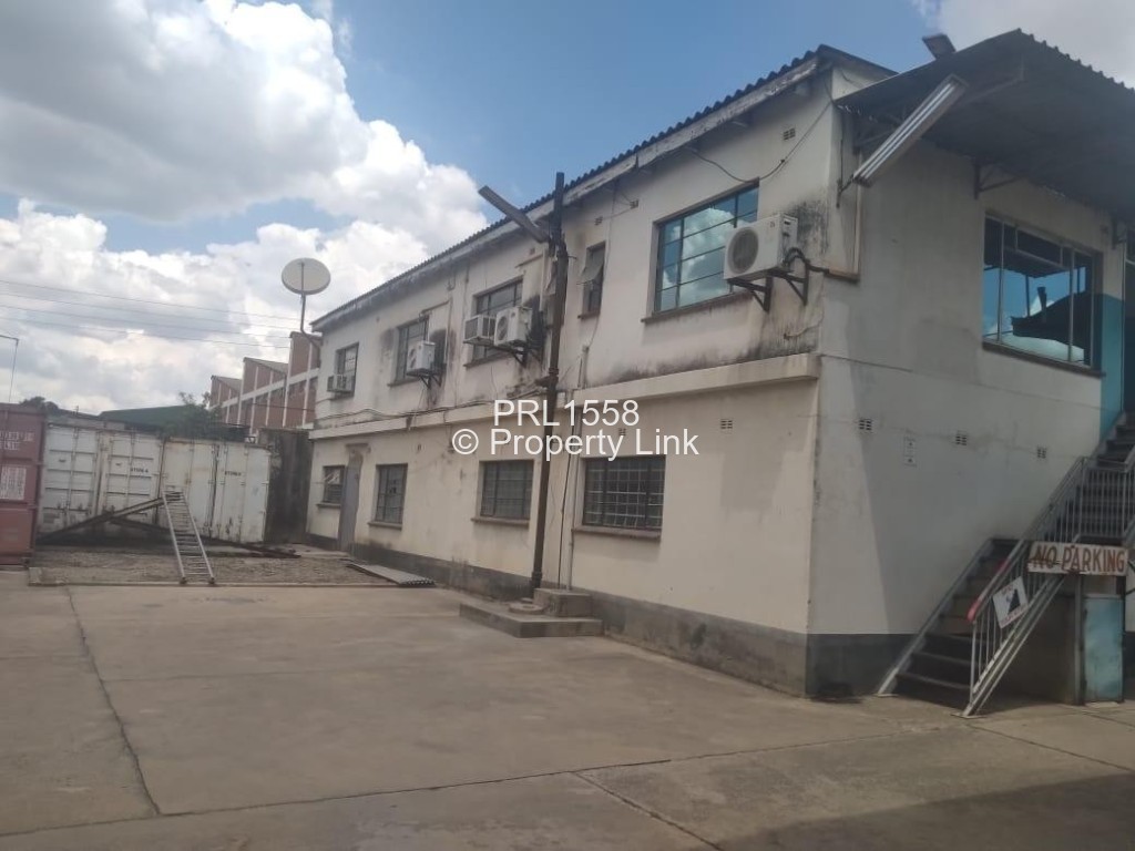 Commercial Property for Sale in Prospect