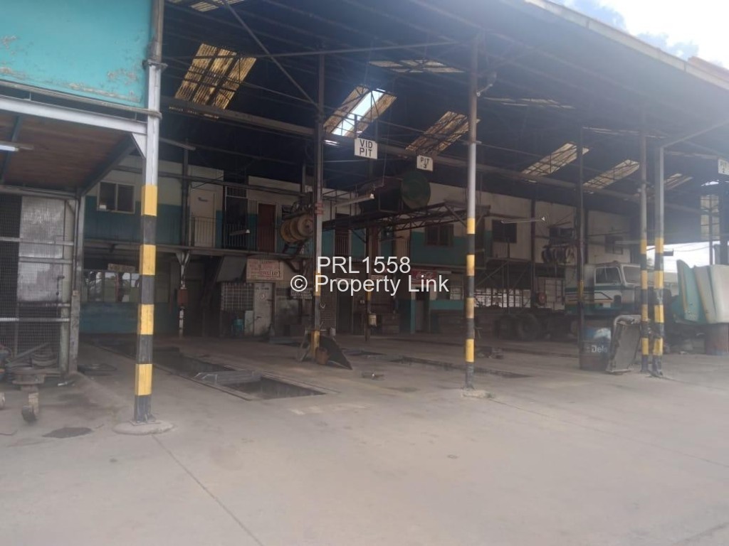 Commercial Property for Sale in Prospect
