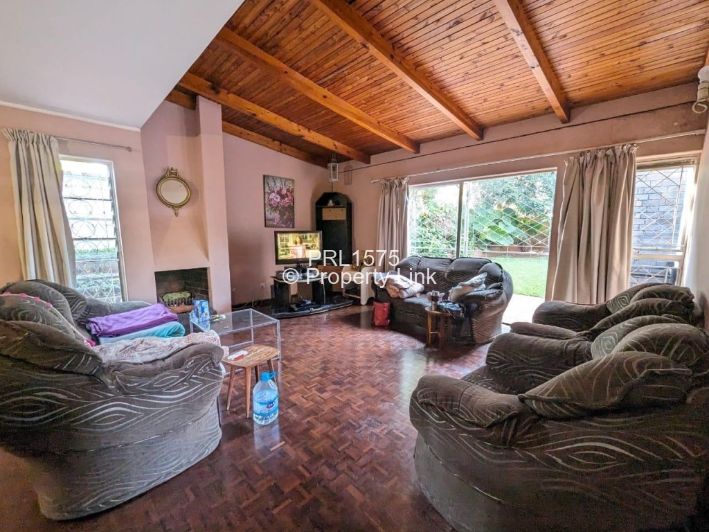 Cottage/Garden Flat for Sale in Avondale